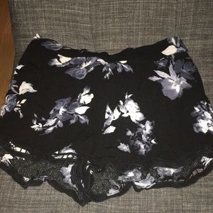 Kendall and Kylie shorts